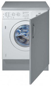 TEKA LI3 800 洗衣机 照片