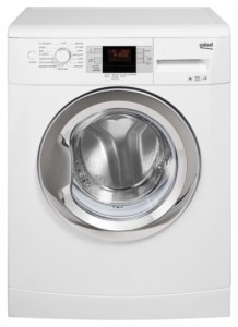 BEKO WKB 61042 PTYC ﻿Washing Machine Photo