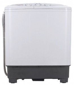 GALATEC TT-WM03L çamaşır makinesi fotoğraf