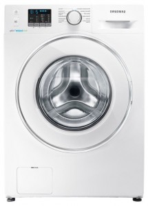 Samsung WF60F4E2W2N Wasmachine Foto