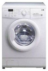 LG E-1069LD वॉशिंग मशीन तस्वीर