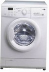 LG E-1069LD Máquina de lavar