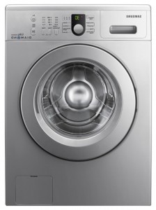 Samsung WF8590NMS 洗濯機 写真