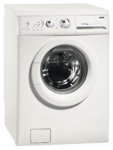 Zanussi ZWS 588 洗衣机 照片