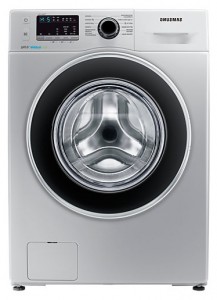Samsung WW60J4060HS Máquina de lavar Foto