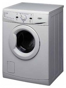 Whirlpool AWO/D 9561 Máy giặt ảnh
