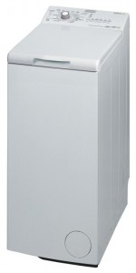 IGNIS LTE 8106/1 洗濯機 写真