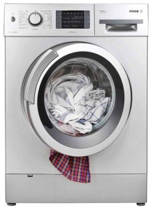 Bosch WLM 2445 S 洗衣机 照片