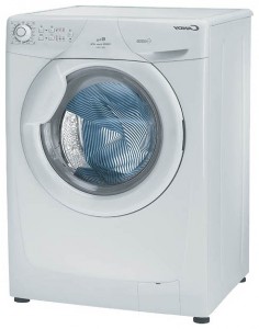 Candy COS 105 F Mașină de spălat fotografie