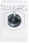 Hotpoint-Ariston ARL 100 Máquina de lavar