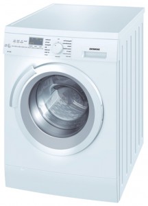 Siemens WM 14S45 洗濯機 写真