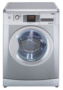 BEKO WMB 81242 LMS Máquina de lavar Foto
