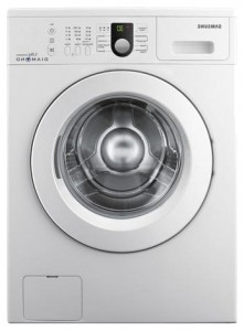 Samsung WFM592NMHC Machine à laver Photo