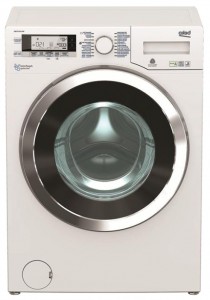 BEKO WMY 81243 PTLM B1 ﻿Washing Machine Photo