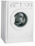 Indesit WIL 102 洗衣机