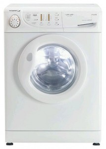 Candy Alise CSW 105 çamaşır makinesi fotoğraf