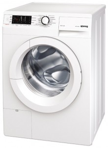 Gorenje W 85Z43 洗濯機 写真