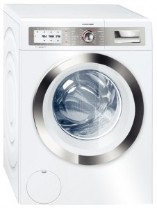 Bosch WAY 32791 SN çamaşır makinesi fotoğraf