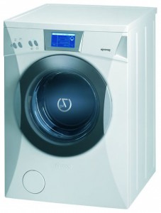 Gorenje WA 65165 洗濯機 写真