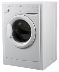 Indesit WIN 60 Mașină de spălat fotografie