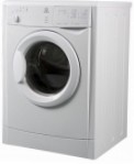 Indesit WIN 60 çamaşır makinesi