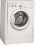 Indesit MISK 605 çamaşır makinesi