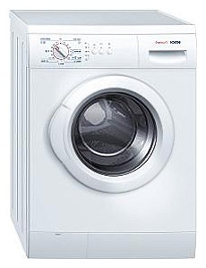 Bosch WLF 20061 Máquina de lavar Foto