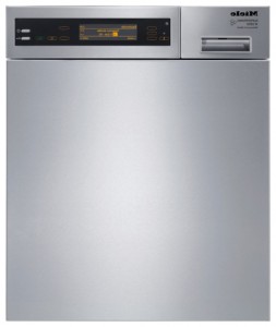 Miele W 2859 iR WPM ED Supertronic Пральна машина фото