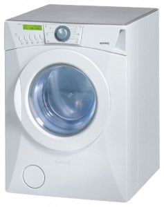 Gorenje WS 43801 洗衣机 照片