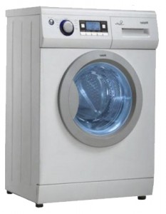 Haier HVS-1200 Wasmachine Foto