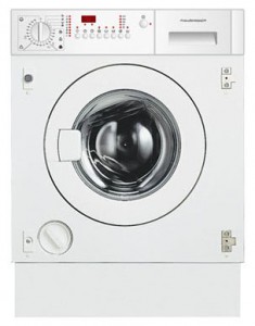 Kuppersbusch IWT 1459.1 W çamaşır makinesi fotoğraf