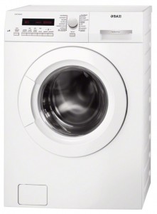 AEG L 73283 FL Máquina de lavar Foto