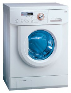 LG WD-12205ND Tvättmaskin Fil