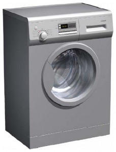 Haier HW-DS 850 TXVE Tvättmaskin Fil