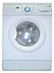LG WD-10192N Máquina de lavar Foto