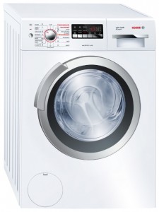 Bosch WVH 28360 洗衣机 照片