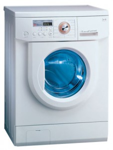 LG WD-12202TD Máquina de lavar Foto