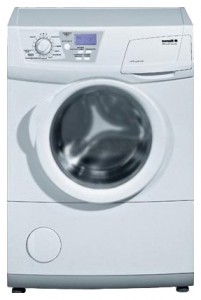 Hansa PCP4580B614 çamaşır makinesi fotoğraf