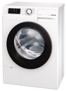 Gorenje W 65Z03/S1 洗濯機 写真