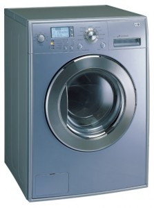 LG WD-14377TD ﻿Washing Machine Photo
