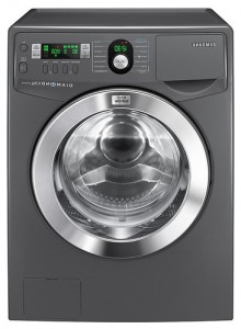 Samsung WF1602YQY Mașină de spălat fotografie