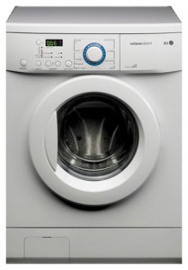 LG WD-10302S 洗濯機 写真