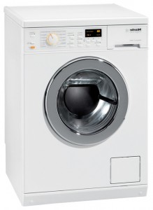 Miele WT 2670 WPM Mașină de spălat fotografie