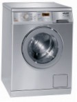 Miele W 3923 WPS сталь 洗濯機
