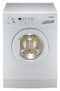 Samsung WFB1061 çamaşır makinesi fotoğraf