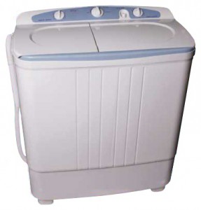 Liberton LWM-60 çamaşır makinesi fotoğraf