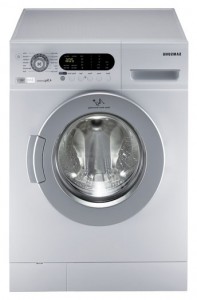 Samsung WF6520S6V Tvättmaskin Fil
