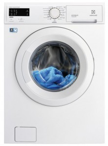 Electrolux EWW 1685 HDW ﻿Washing Machine Photo