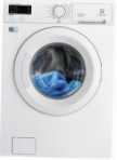 Electrolux EWW 1685 HDW 洗濯機