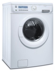 Electrolux EWF 12670 W Mașină de spălat fotografie